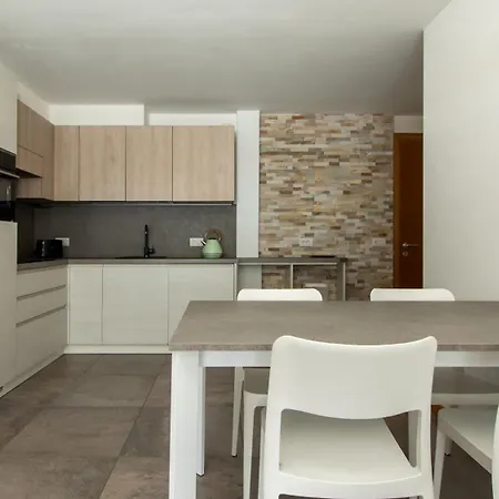 Zardin 7 Appartamento VALDIDENTRO