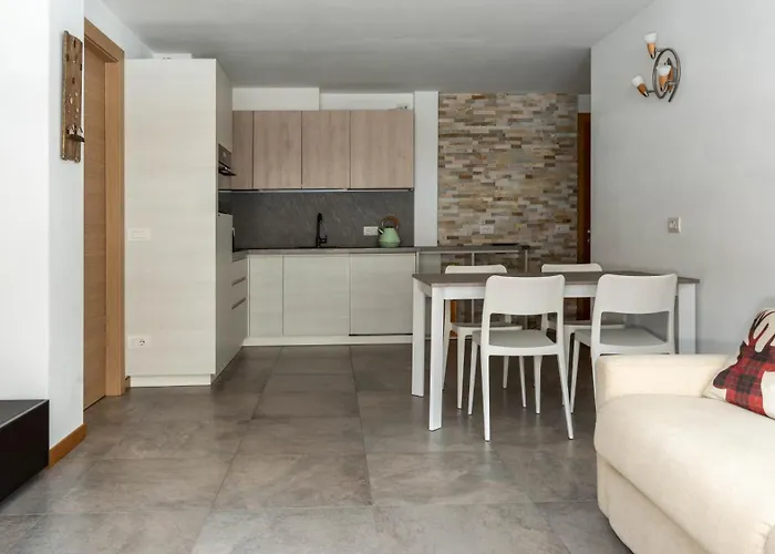Zardin 7 Appartamento *