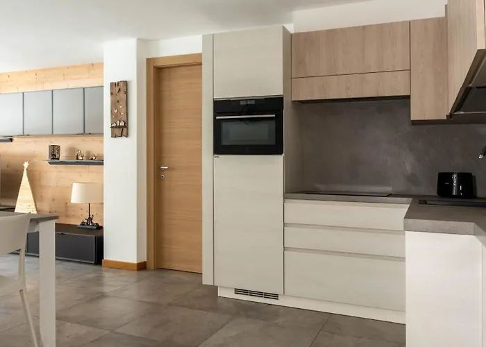 Appartamento Zardin 7 VALDIDENTRO