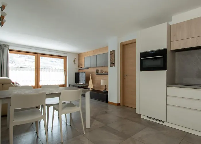 아파트 Zardin 7 발디덴트로